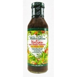 WALDEN FARMS Italian with Sun Dried Tomato 335 ml